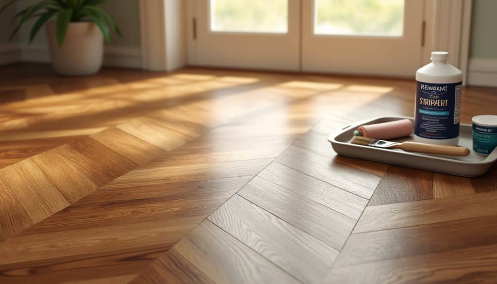 découvrez comment rénover votre parquet en point de hongrie sans avoir recours à un ponçage intensif. grâce à notre guide sur l'utilisation de vitrificateurs et de décapants doux, redonnez vie à votre sol tout en préservant son éclat et sa beauté naturelle.