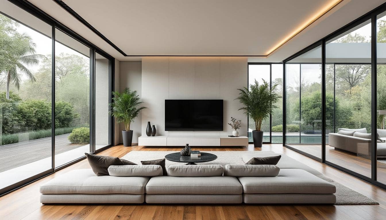 découvrez comment aménager habilement une pièce traversante sans recourir aux cloisons. optimisez votre espace tout en préservant la luminosité et la fluidité. nos astuces de décoration et d'organisation vous aideront à créer un environnement harmonieux et fonctionnel.