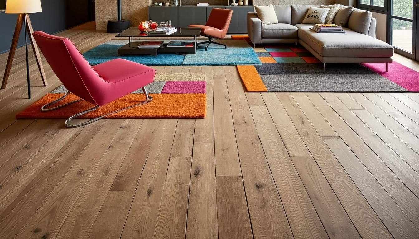 d&eacute;couvrez des id&eacute;es et astuces simples pour sublimer la d&eacute;coration autour d&rsquo;un sol ancien sans engager de gros travaux. conseils pratiques et inspirations pour moderniser votre int&eacute;rieur tout en pr&eacute;servant le charme de l&rsquo;existant.