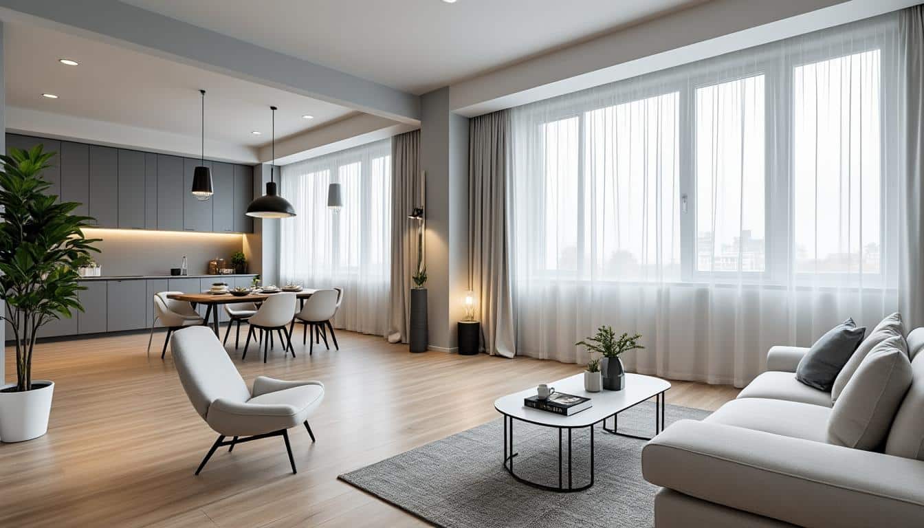 d&eacute;couvrez des astuces et solutions durables pour d&eacute;corer votre int&eacute;rieur sans percer les murs. id&eacute;al pour locataires souhaitant personnaliser leur espace sans ab&icirc;mer leur logement !