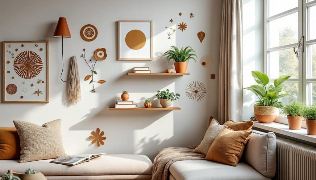 découvrez des astuces et solutions durables pour décorer votre logement sans percer les murs. idéal pour les locataires souhaitant personnaliser leur espace sans abîmer ou modifier les surfaces.