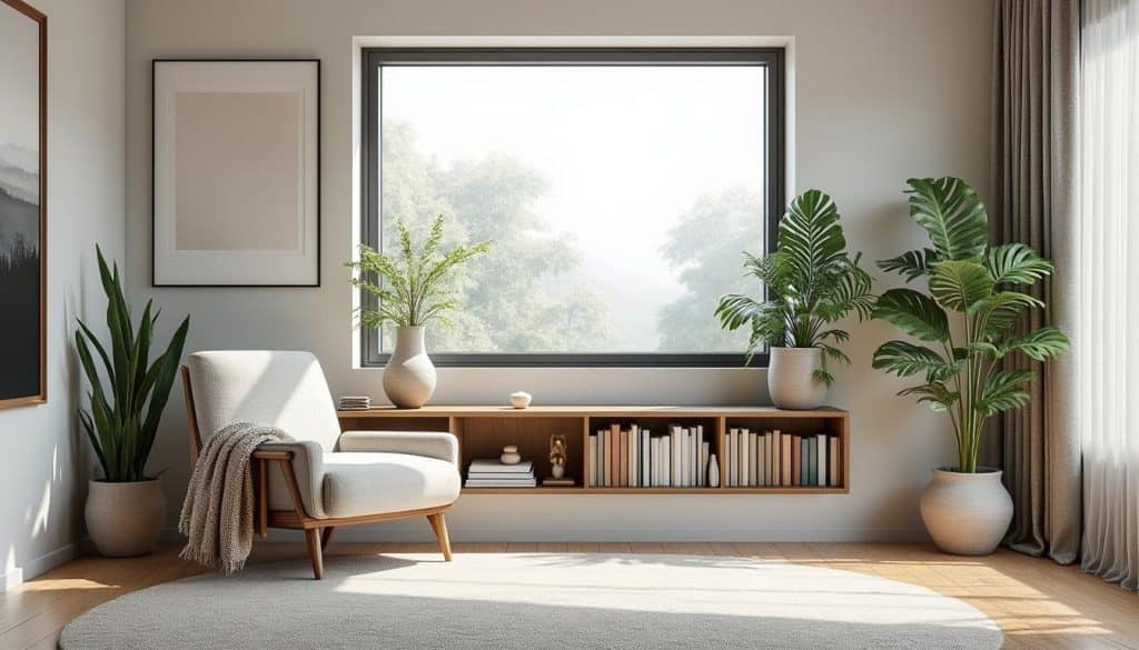 découvrez des astuces créatives et pratiques pour aménager un renfoncement non standard dans une pièce. transformez cet espace inutilisé en un coin chaleureux, en rangement astucieux ou en élément décoratif unique. laissez libre cours à votre imagination et maximisez le potentiel de votre intérieur !