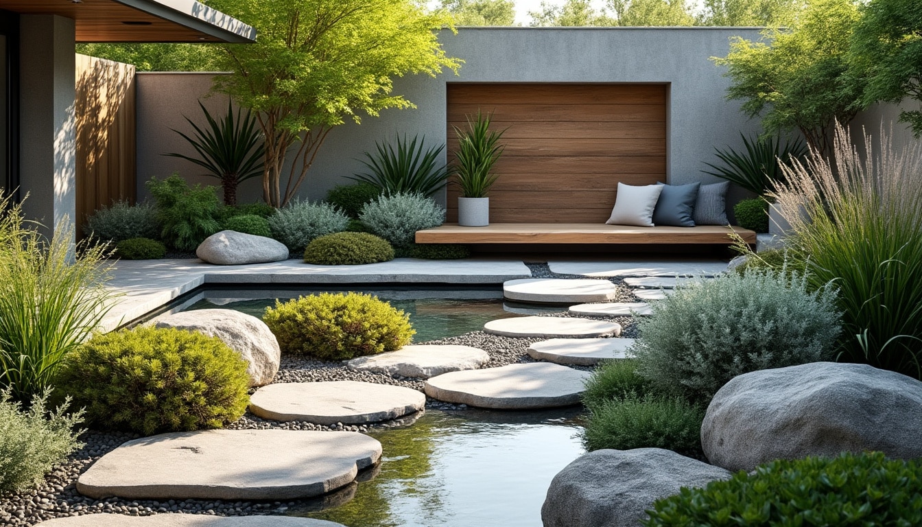 découvrez des idées et conseils pour aménager un espace extérieur esthétique et convivial sans gazon, en utilisant des alternatives écologiques et décoratives pour profiter pleinement de votre jardin.