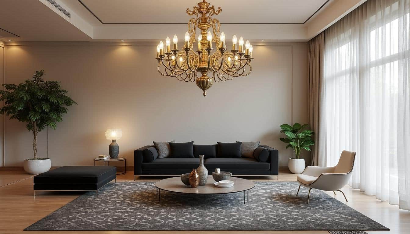 découvrez comment harmoniser un meuble ancien avec une décoration contemporaine pour créer un intérieur unique alliant charme d'antan et modernité.