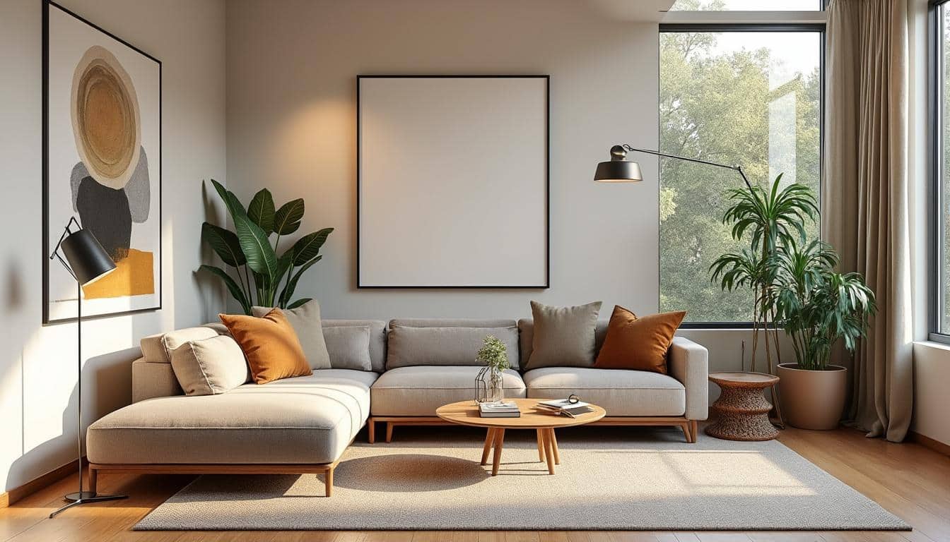 découvrez nos astuces pour meubler un coin de pièce avec style et harmonie, sans créer l'impression d'un meuble en trop. optimisez votre espace en toute élégance.