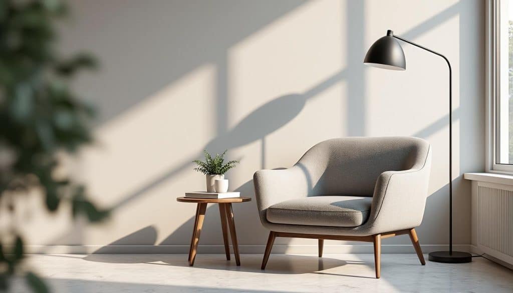 découvrez comment aménager un coin de pièce de manière harmonieuse et fonctionnelle, sans donner l'impression d'un meuble en trop. astuces et conseils pour un intérieur équilibré.