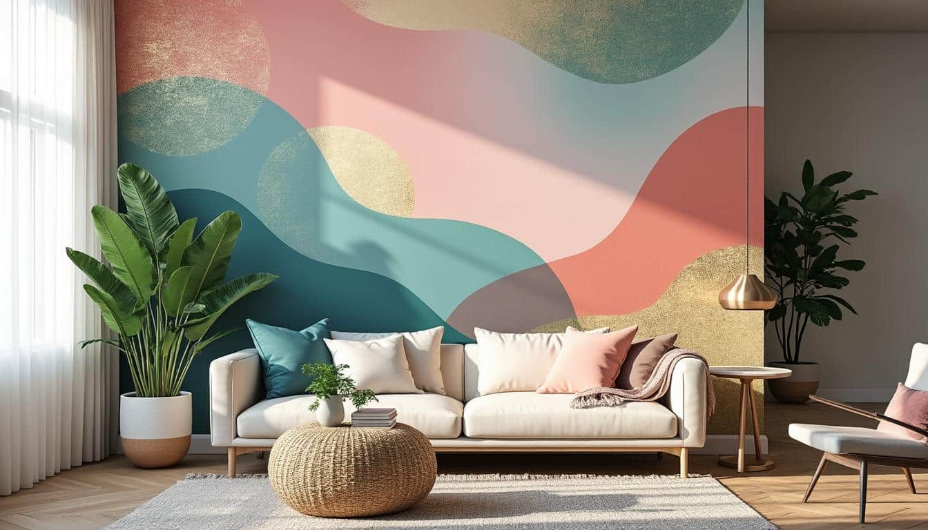 découvrez comment relooker un intérieur uniquement avec de la peinture pour transformer votre espace facilement et à moindre coût.