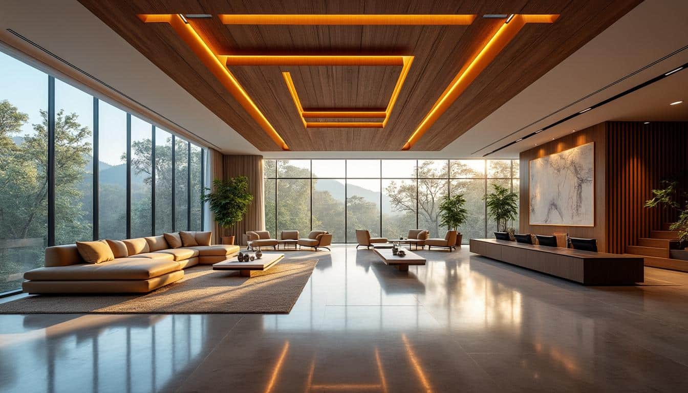 découvrez des méthodes simples et efficaces pour rénover un plafond sans avoir à le démonter, afin de gagner du temps et éviter les gros travaux.