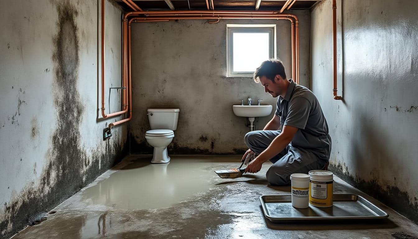 découvrez comment rénover une pièce humide efficacement sans avoir à refaire tout le réseau de plomberie. astuces et conseils pour une rénovation pratique et économique.